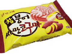 참붕어싸만코구마