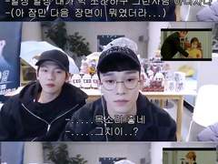 [백첸] 내 남자의 비즈니스