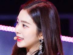 아이린 프로필 보정