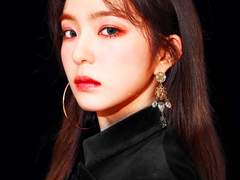 레드벨벳(RedVelvet) 아이린 채색 보정