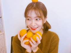 레드벨벳(RedVelvet) 예리 인스타그램 색조 보정