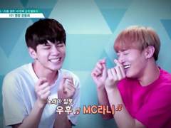 먼치킨 퇴마단 199 - 이런 느낌 처음인 걸 혹시 이게 사랑일까