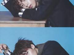 [호원즈/세운재환] 대표이사정세운x수행비서김재환 2