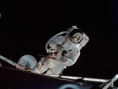 NASA - image of the day