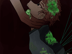 2 [바이클론즈/그림]