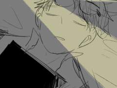 모두가 잠든사이