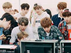 [옹년/년옹] 매일매일 늘어가 느낌표 下