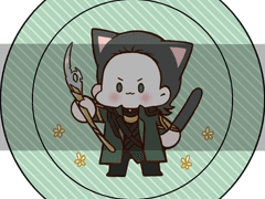 토르로키 굿즈 선입금 통판(판매종료)