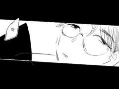 그 여름날의 함박눈 속에 上