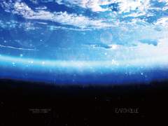 [LLGB크3위탁] EARTH BLUE 소장본 재판 안내