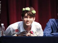 [녤옹] I want your blood! 上