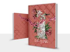 [READY-MADE] BAD LIAR