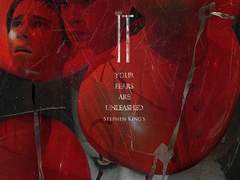 [ART-WORK] IT 포스터 리디자인