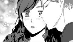 만화 커미션 -윤