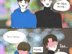 [씰탐]크리스마스에 우리 시작해도 될까요