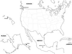 SOME PART OF AMERICA