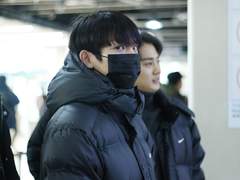 171209 김포공항 출발