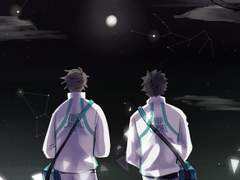 오이카와 위주 낙서(2016.12.18~2017.7.20)