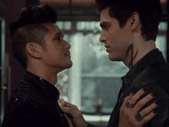 [말렉] 크리스마스썰