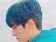 몬스타엑스 기현, 민혁 프로필 보정