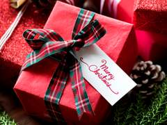 09. 크리스마스 선물