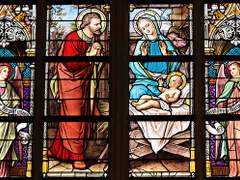 콜리어/ 성탄 축일의 밤