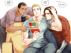 2016.4~ 스벜 이것저것