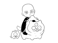 [보석의 나라]작아진 금강선생님