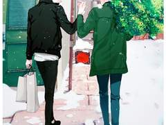 [CANADA LIFE⑤]Merry Christmas