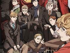 벤마틴 필모 "Beautiful UNIVERSE"