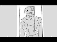 [컵헤드][컵다이스]심장소리