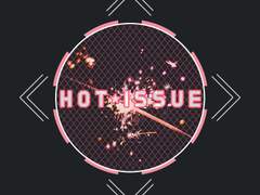 [파린스] HOT ISSUE - 03