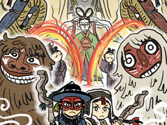 기타 창작물 모음