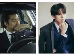 [석우이혁] 서이사x이팀장 下