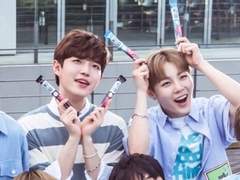 먼치킨 퇴마단 206 - 그림자가 되어 널 지킬게