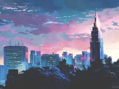 첫 글 (소리없는 아우성)