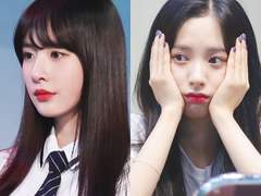 상고 일짱과 여고 싸가지가 만나면 1