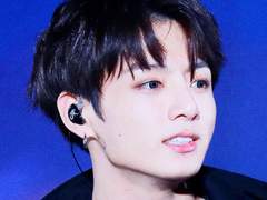 방탄소년단(BTS) 정국 프로필 보정