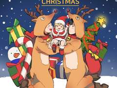 메리 크리스마스!