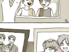 [댕두] 사랑하는 너에게