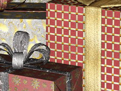 크리스마스 선물