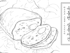 00. 슈톨렌 실종사건