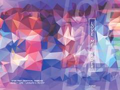 [짐본즈] LOVE ME HARDER