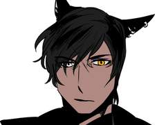 제노스랑 엮어줄 비체전사