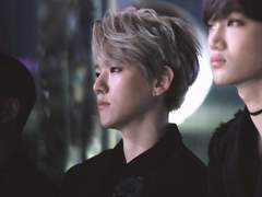 [찬백] 환상의 로맨스ㅡ 결국 또 짝사랑