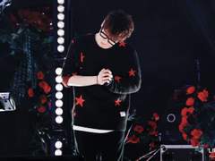 171224 Christmas in Nell's room