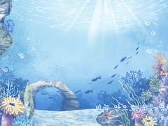 비늘 안으로 숨은 영혼 01