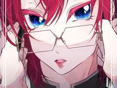 앙스타 에덴, 아담, 일러스트 위주 모음(~12.31)