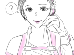 사마휘 신선 시절 날조 디자인