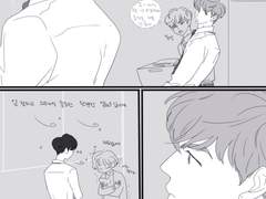 옹성우와 강다니엘 27